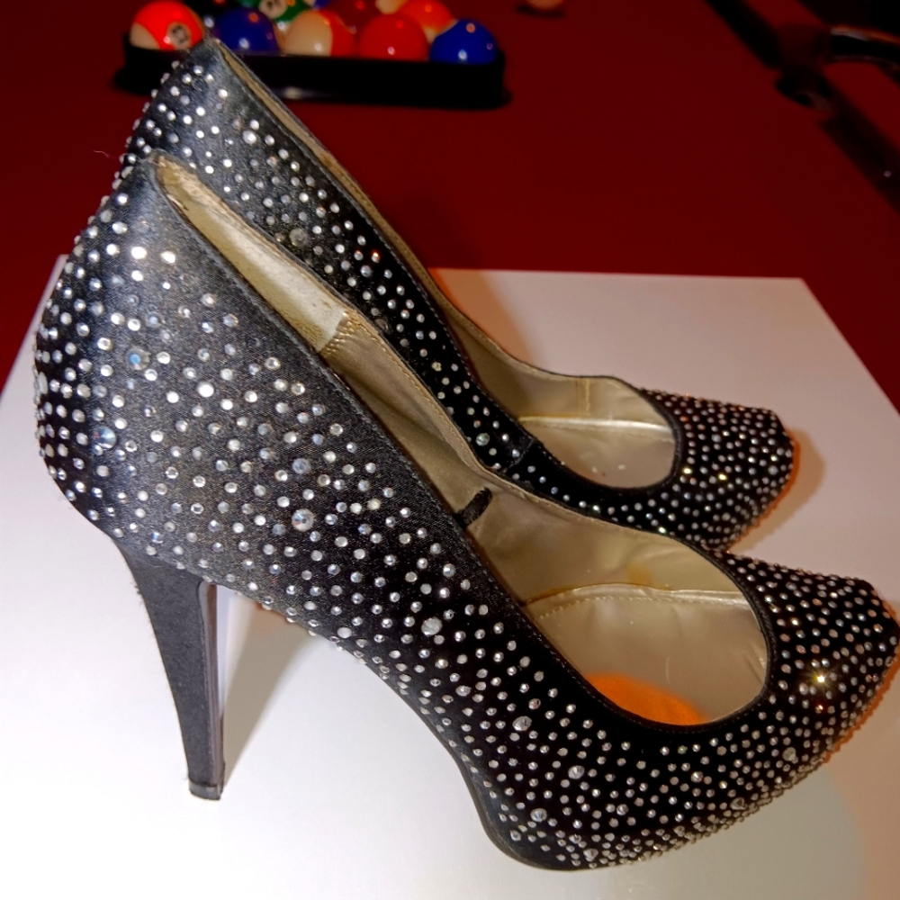 Pumps